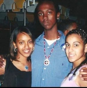 Meet your Posher, Marvelous